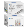 Файлы SC Plus NiTi 17/.12 19 мм уп/6 шт (устьевой файл) (Soco)