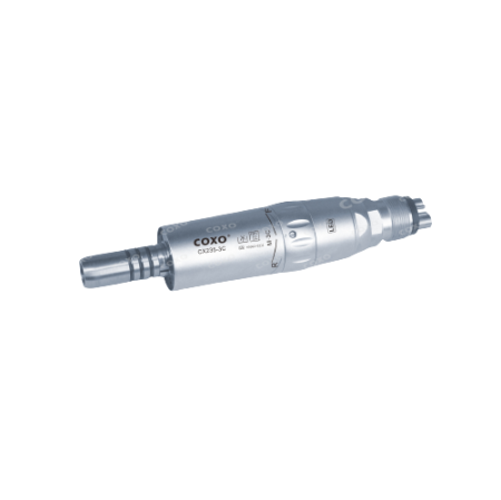 Микромотор воздушный CX235-3C с фиброоптикой (M-3C)