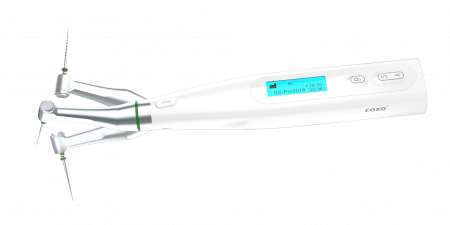 Эндодонтический микромотор С-Смарт Мини АП (C-Smart Mini AP)