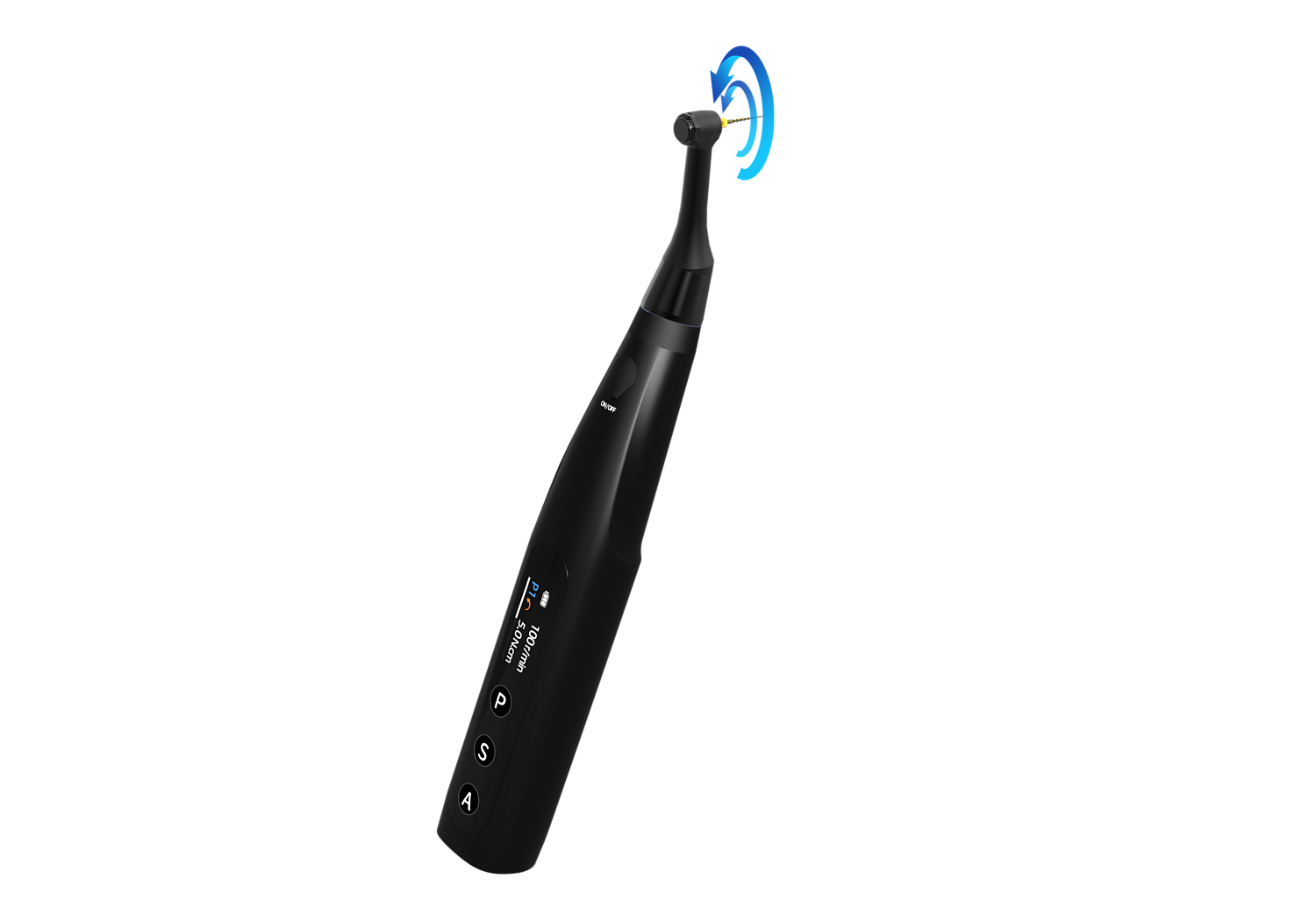 Мотор эндодонтический C SMART Mini AP+