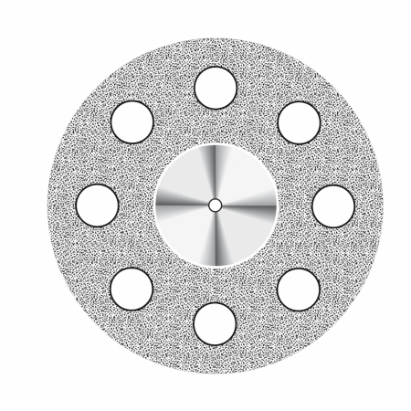 Диск 350514190 (Superflex disc 350514190)