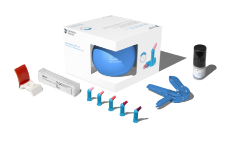 НЕО Спектра ST LV набор в компьюлах 24 х 0,25г  (NEO Spectra ST Intro Kit LV (Compules® tips) )