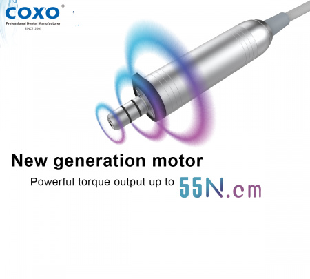 Физиодиспенсер C-Сэйлор Про (C-Sailor Pro)