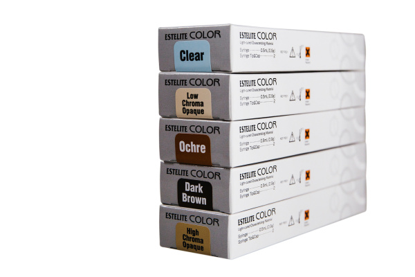 Эстелайт Колор Хай Хрома Опак 0,9 г