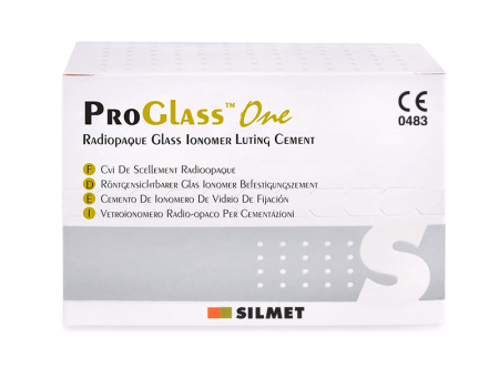 Прогласс Уан порошок 35 г + жидкость 14 мл (Pro Glass One KIT)