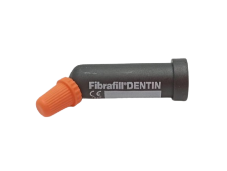 Фибрафил Дентин  20 унидоз х 0,25 г (Fibrafill Dentin)