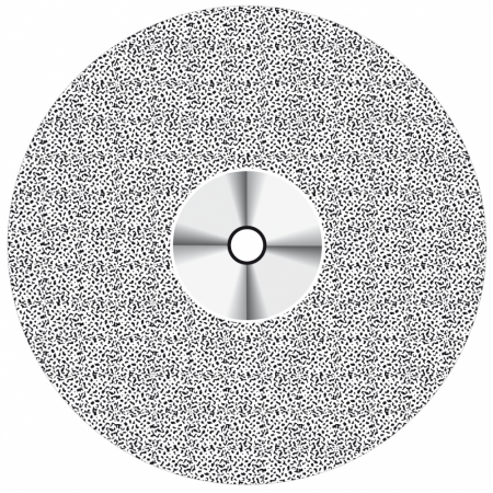 Диск 358514220 (Superflex disc 358514220)