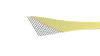 Лента Дентапрег VEIL 4 - 10 мм х 150 мм х 0,1 мм /4 шт (Dentapreg)