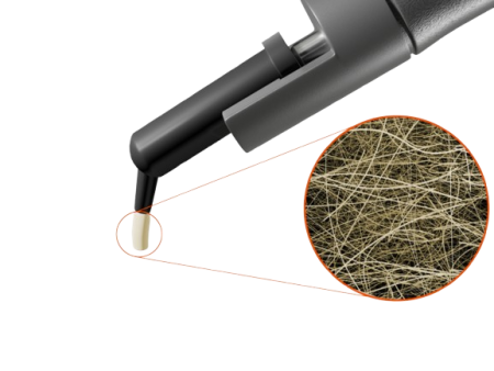 Фибрафил Дентин  20 унидоз х 0,25 г (Fibrafill Dentin)