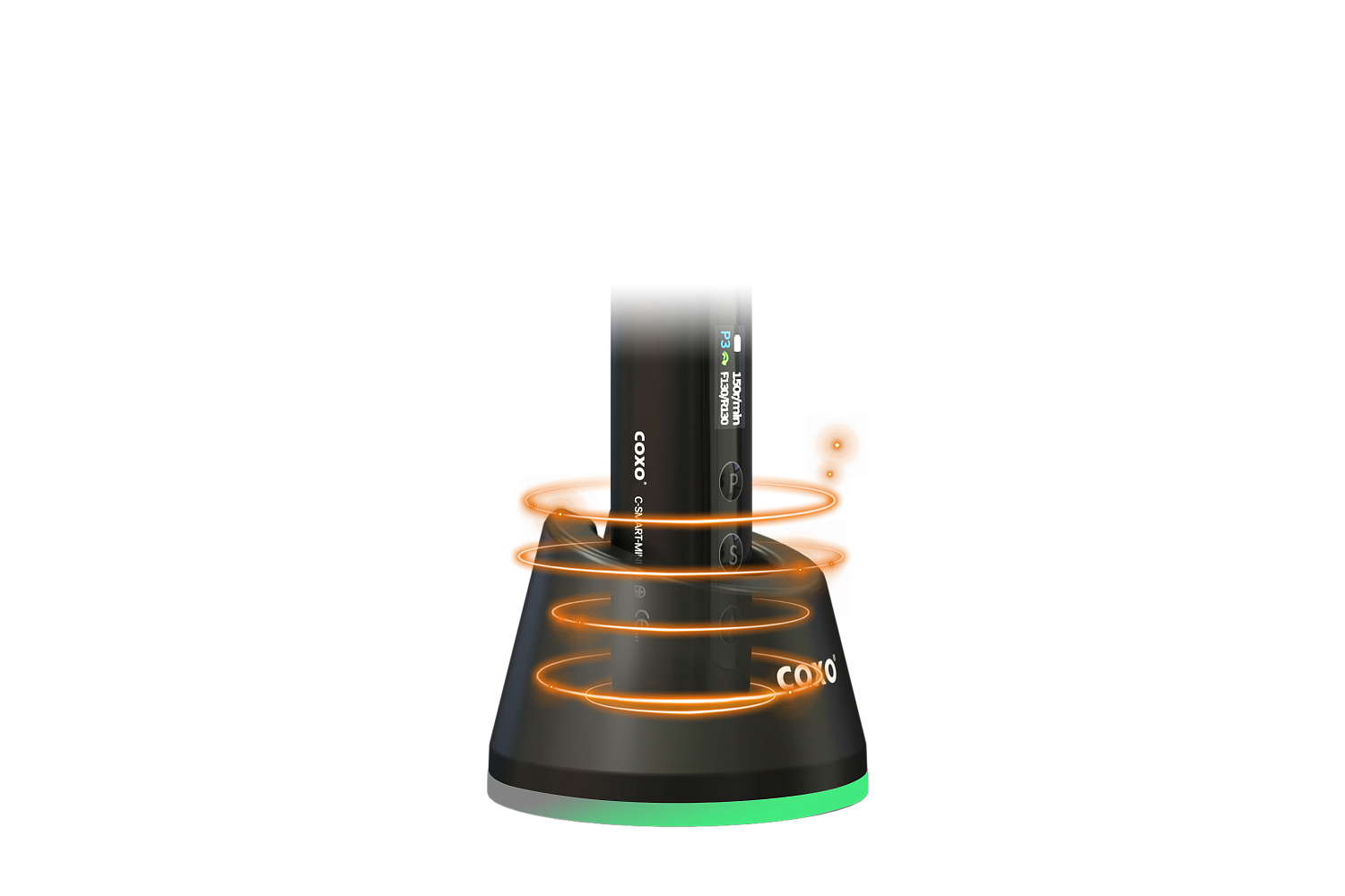 Мотор эндодонтический C SMART Mini AP+