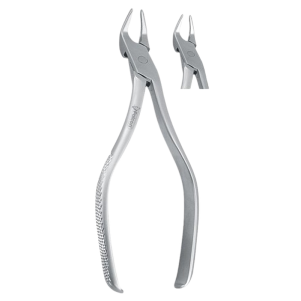 DE. 875.010 Щипцы для удаления зубов