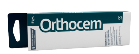 Ортоцем  4г + Кондак 37% 2,5 г (Orthocem 4 г + Condac 37% )