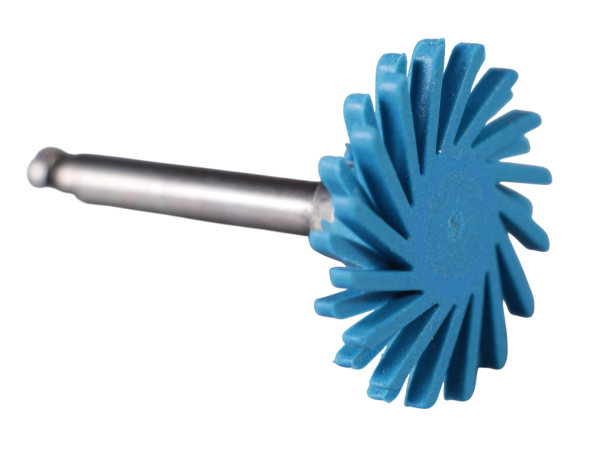 Полир Kagayaki StarFlex уп/6 штук