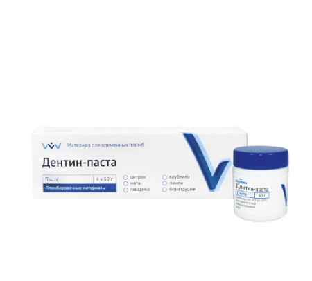 Дентин-паста 50 г