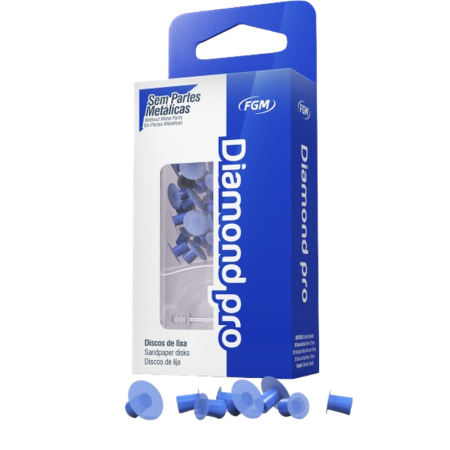 Диски Даймонд Про (Diamond Pro) уп/26 шт