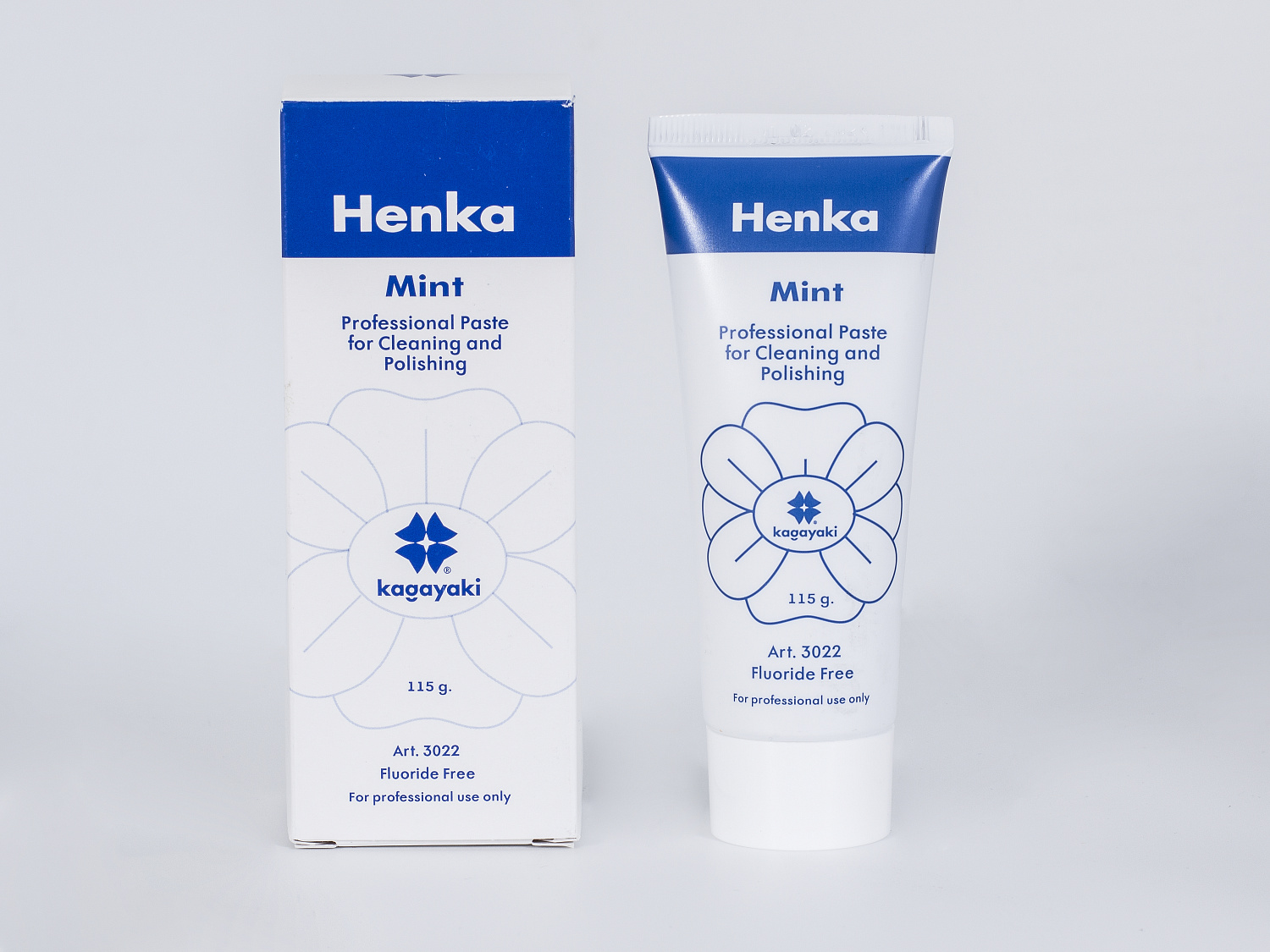 Паста Kagayaki Henka 115 г