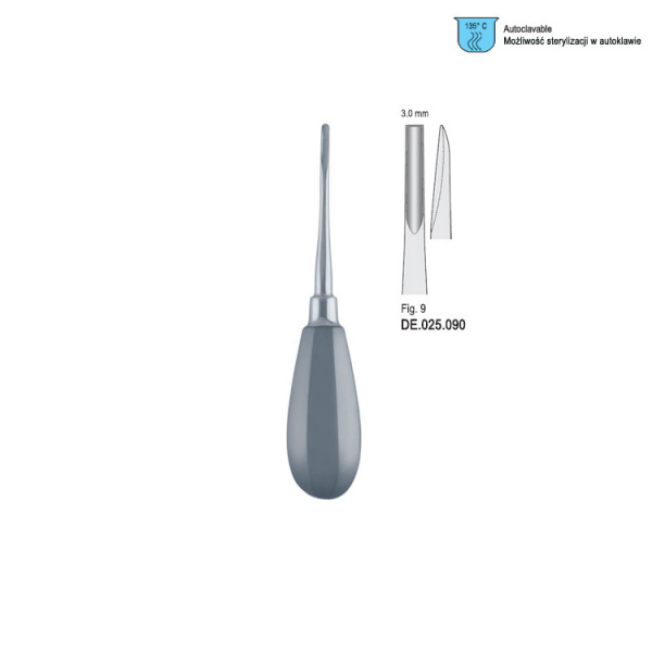 Элеватор BEIN (DE.025.090)