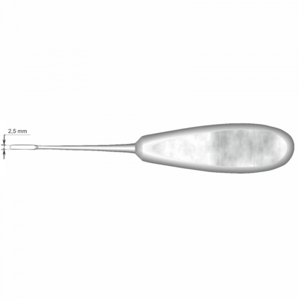 Элеватор экстракционный прямой №1 (Струм)