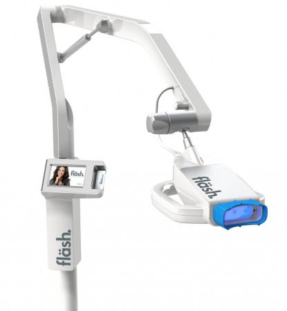 Лампа для отбеливания зубов WS 3401 (flash Whitening Lamp)