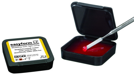 Изиформ ЛЦ паста 30 г (Easyform LC paste)