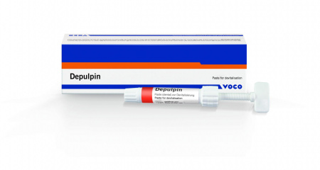 Депульпин (Depulpin)
