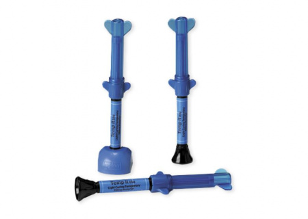 Temp it 3 шприца по 3г