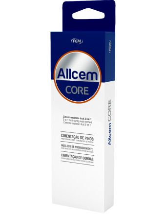 Олцем Кор (Allcem Core) 1 шприц 6г