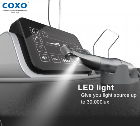 Физиодиспенсер C-Сэйлор Про (C-Sailor Pro)