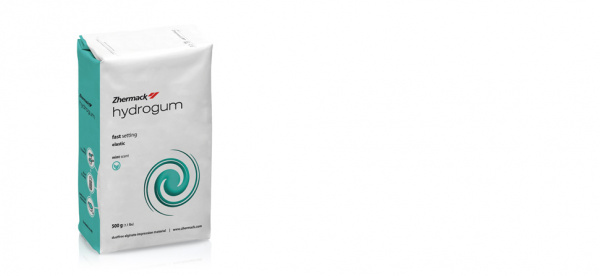 Гидрогум 500 г (Hydrogum)