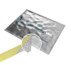 Лента Дентапрег VEIL 4 - 10 мм х 150 мм х 0,1 мм /4 шт (Dentapreg)