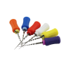 Файлы SX-F3  ручные #SX 19 мм уп/6 шт (Soco)