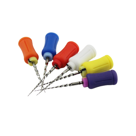 Файлы SX-F3  ручные #SX 19 мм уп/6 шт (Soco)