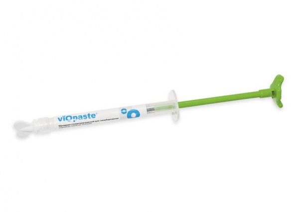 Виопаста  шприц 2г (VioPaste )