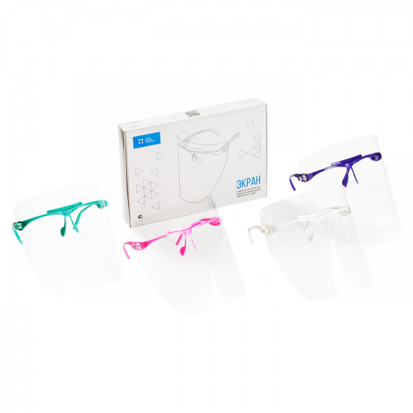 Экран стоматологический