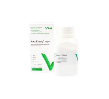 Аэр-Клинз ПРОФ 300 г
