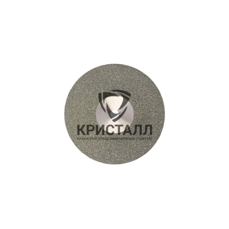 Диск зуботехнический алмазный КРИСТАЛЛ 856 900 347 013 022 1 шт