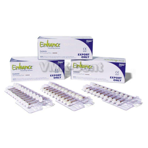 Энханс конусы 30 шт