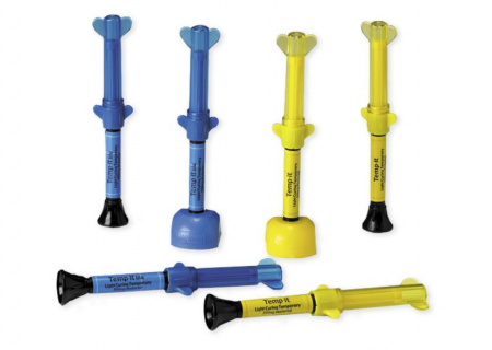 Temp it 3 шприца по 3г