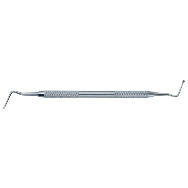 DR.582.020 Экскаватор эндодонтический