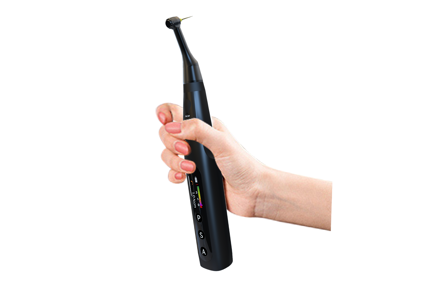 Мотор эндодонтический C SMART Mini AP+