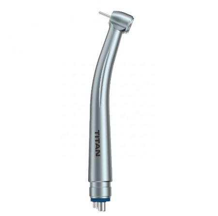Наконечник турбинный  с титановым корпусом CX207-B (H33-SP4)