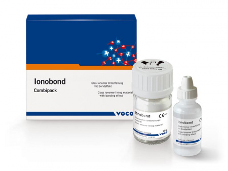 Ионобонд 10 г + 15 мл (Ionobond )