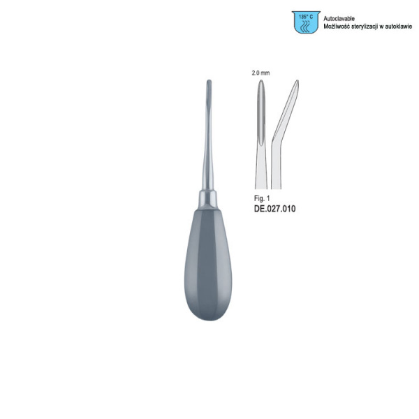 Элеватор BEIN (DE.027.010)