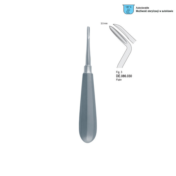 DE.086.030 Элеватор FLOHR