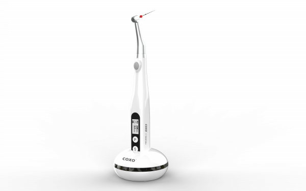 Микромотор эндодонтический С-Смарт Мини (C-Smart Mini) Микромотор эндодонтический С-Смарт Мини (C-Smart Mini)
