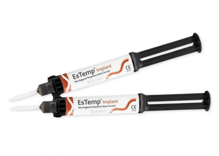 ЭсТемп Имплант 8г (EsTemp Implant )