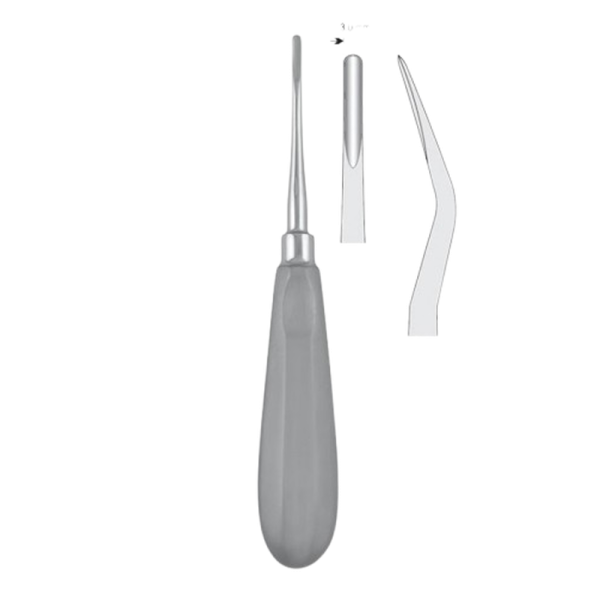 DE.920.070 Элеватор для люксации