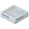 Головки эластичные одностадийные Siliflex уп/100 штук