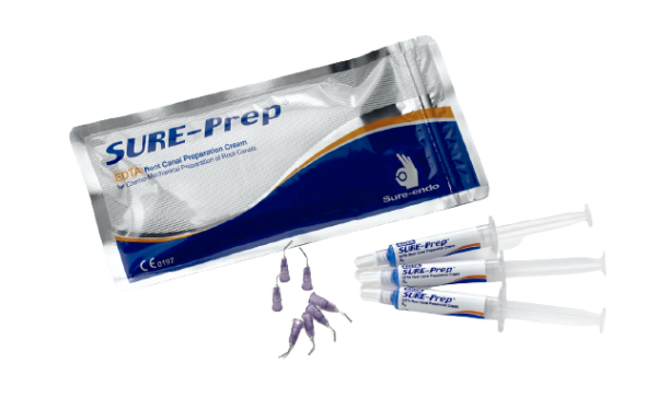 Шуа-Преп 3 х 6 г (Sure-Prep)