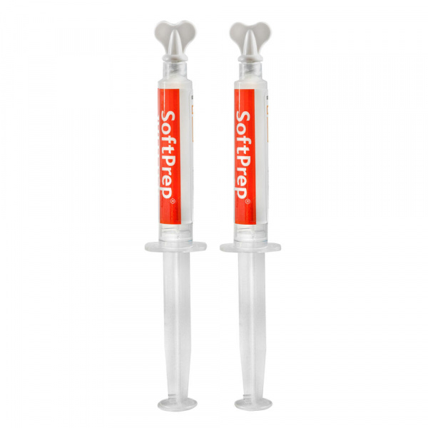 СофтПреп 2х6г (SoftPrep)